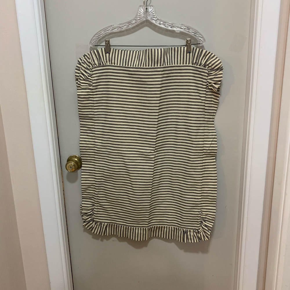 Pottery Barn shams